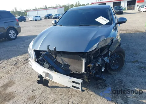 2020 Nissan Altima S Fwd z USA, uszkodzony, nr VIN 1N4BL4BV8LC274524